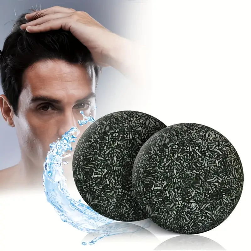 ZENITH ZONE™  - GREY HAIR REMOVEL SOAP