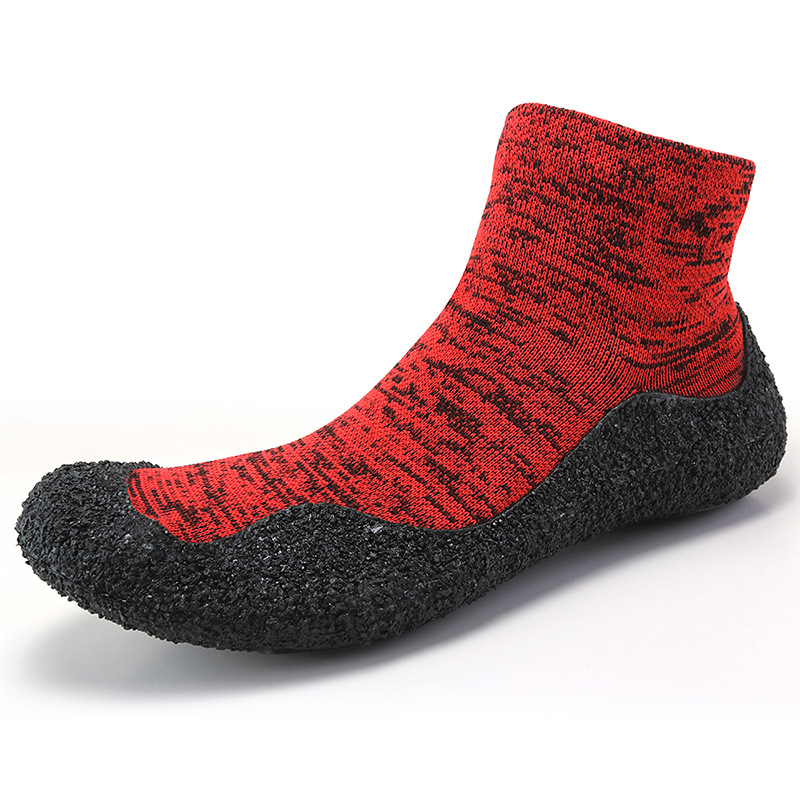 ZENITH ZONE™  - SKINNERS SOCK SHOES