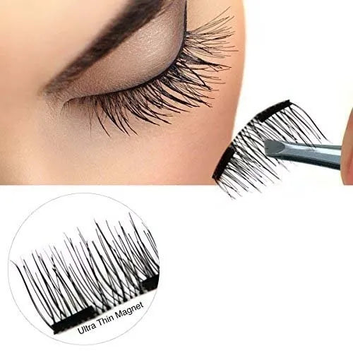 ZENITH ZONE™  - MAGNETIC EYELASHES