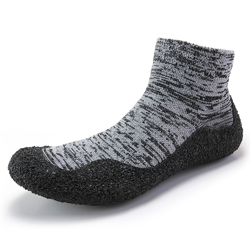 ZENITH ZONE™  - SKINNERS SOCK SHOES