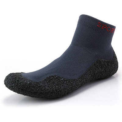 ZENITH ZONE™  - SKINNERS SOCK SHOES