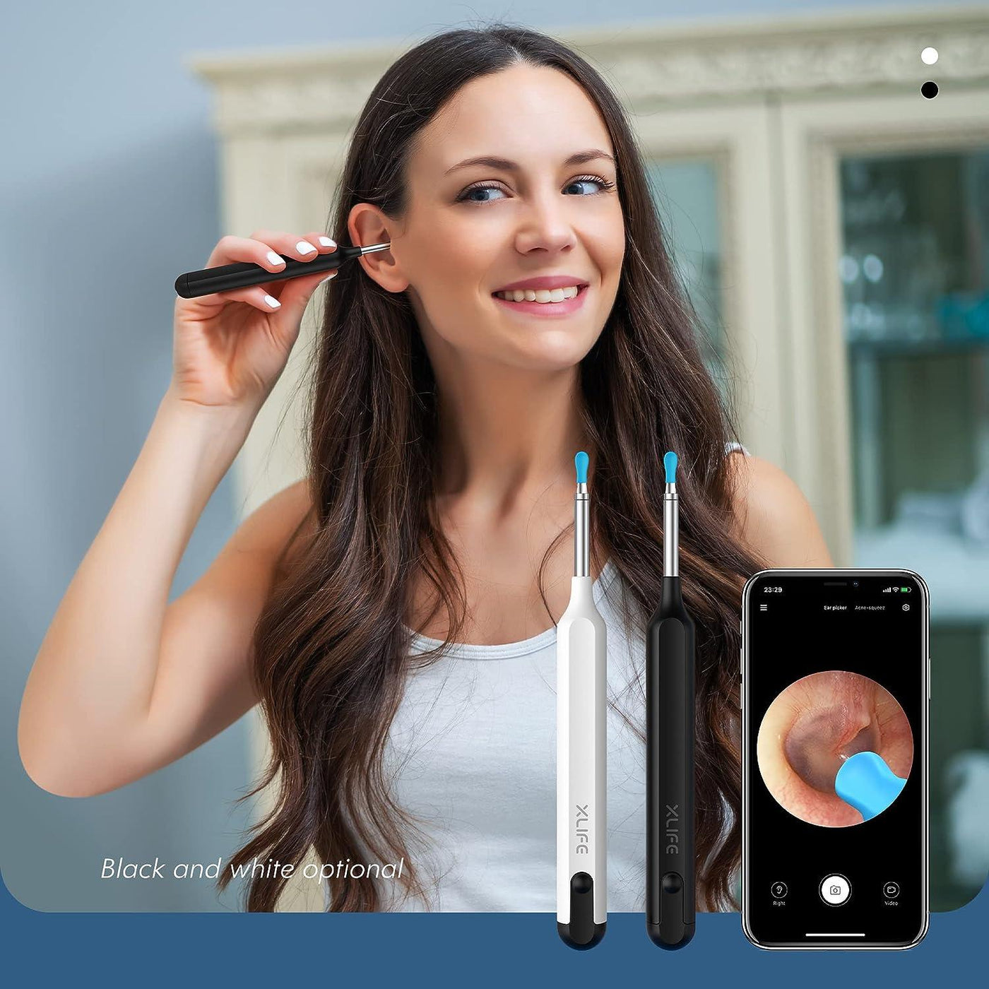 ZENITH ZONE™  - EAR WAX REMOVER PRO