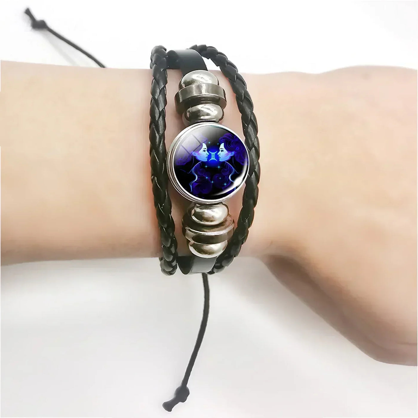 ZENITH ZONE™  - THE SOUL BRACELET