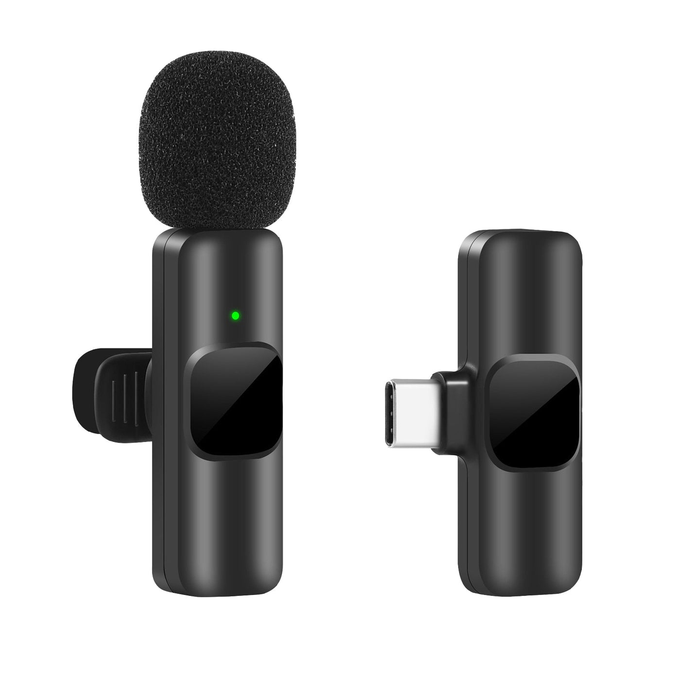 ZENITH ZONE™  - WIRELESS MICROPHONE