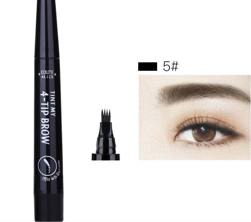 ZENITH ZONE™  -  THE ULTIMATE EYEBROW PENCIL - BUY 1 GET 1 FREE!