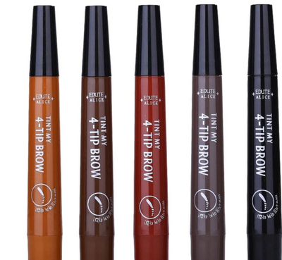 ZENITH ZONE™  -  THE ULTIMATE EYEBROW PENCIL - BUY 1 GET 1 FREE!