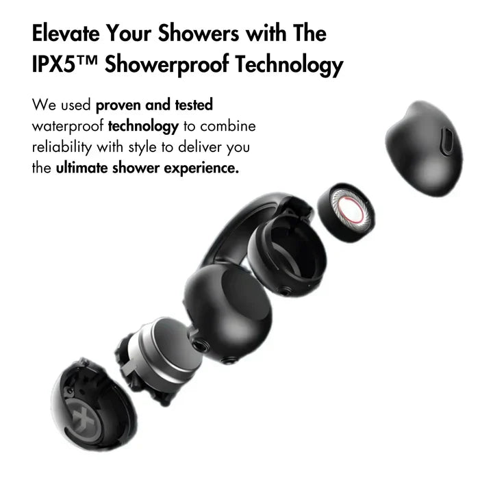 ZENITH ZONE™  - SHOWER PODS