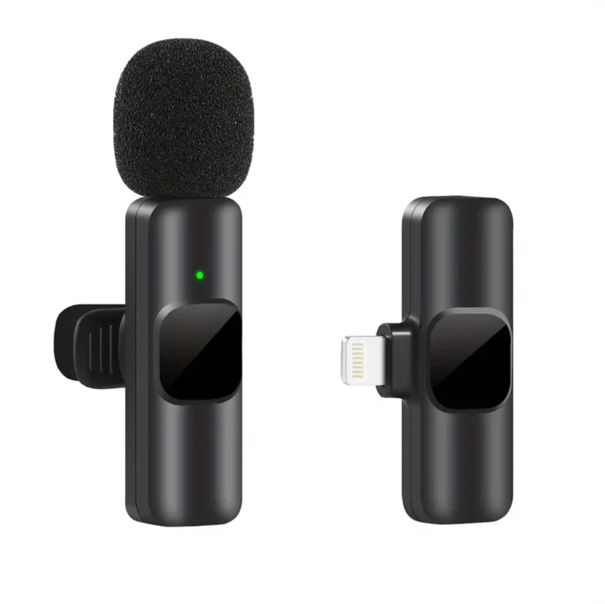 ZENITH ZONE™  - WIRELESS MICROPHONE