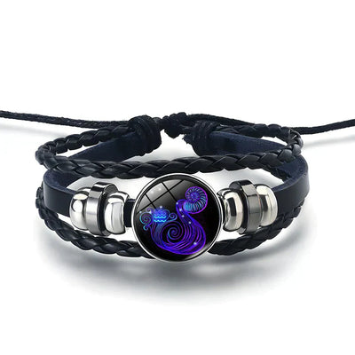 ZENITH ZONE™  - THE SOUL BRACELET