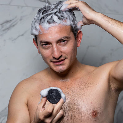 ZENITH ZONE™  - GREY HAIR REMOVEL SOAP