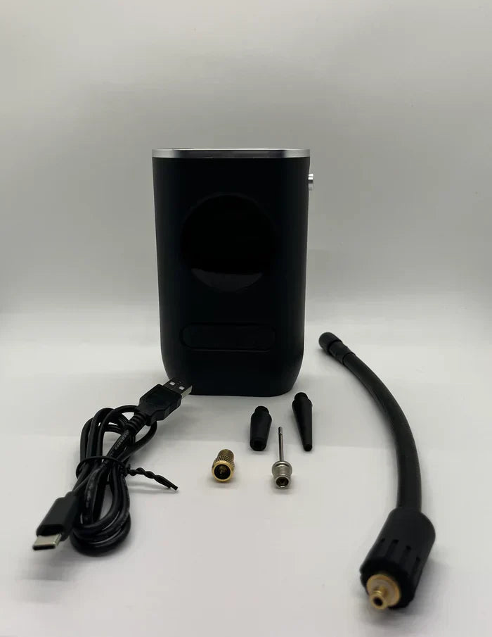 ZENITH ZONE™  - PORTABLE AIR PUMP