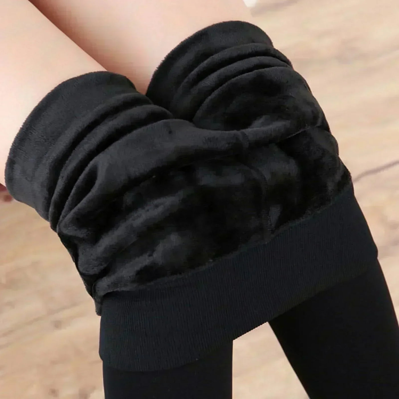 ZENITH ZONE™  - WINTER WARM LEGGINGS WOMENT'S