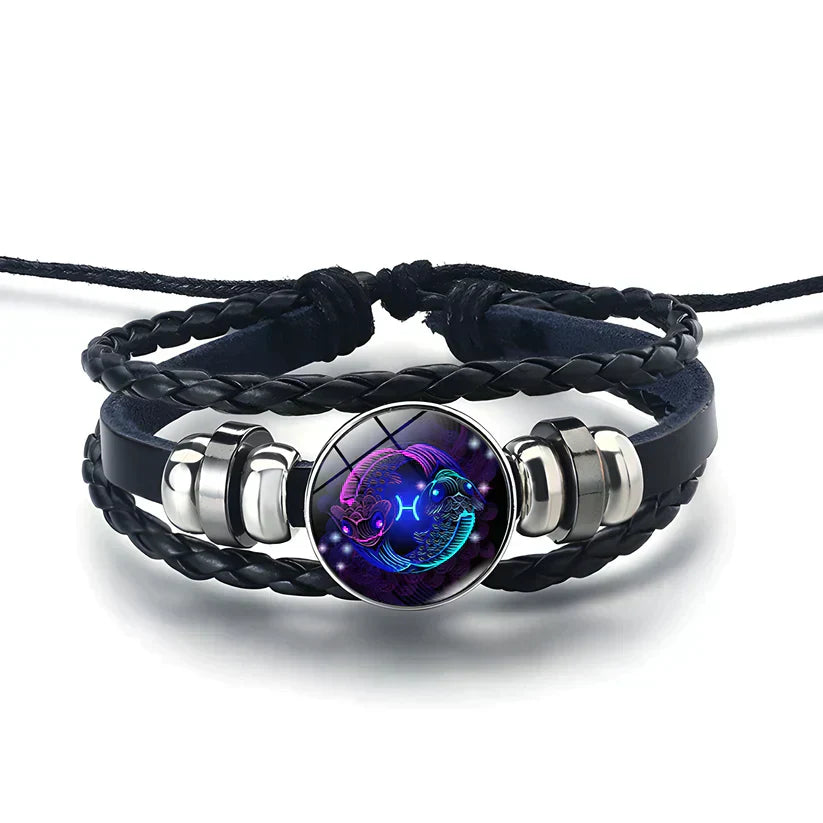 ZENITH ZONE™  - THE SOUL BRACELET