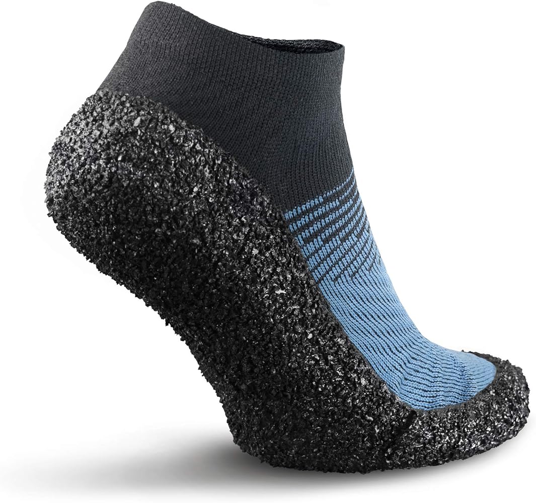 ZENITH ZONE™  - SKINNERS SOCK SHOES